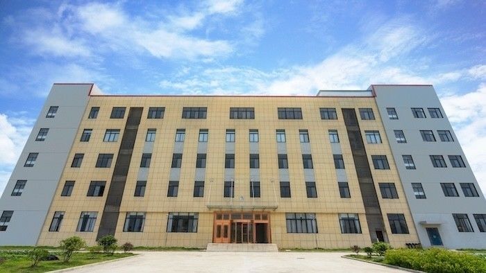 HeFei Vinncom Electronic Technology Co.,Ltd. خط إنتاج الشركة المصنعة